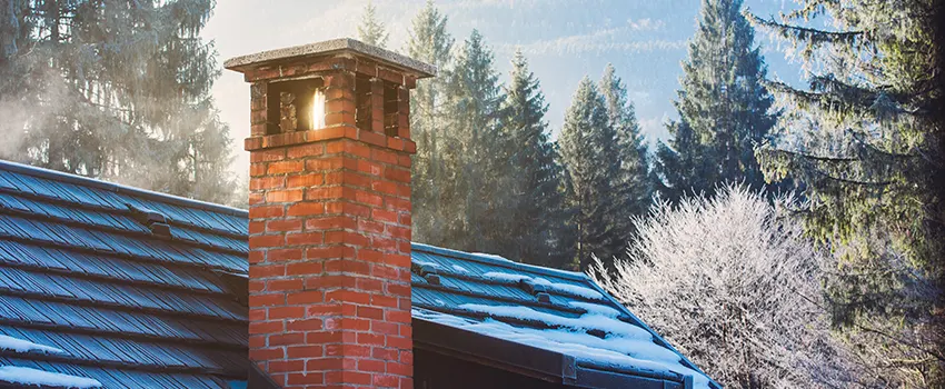 Residential Chimney Rain Caps Repair Services in Aberdeen, MD