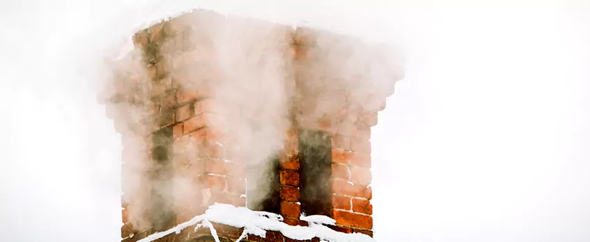 Chimney Flue Soot Removal in Aberdeen, MD