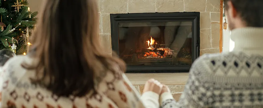Superior Open-Hearth Wood Fireplaces in Aberdeen, MD