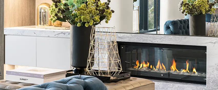 Professional Town & Country Luxury Fireplace Maintenance Experts in Aberdeen, Maryland