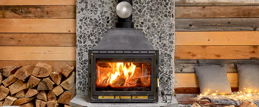 Travis Industries Elite Fireplace Inspection and Maintenance in Aberdeen, Maryland