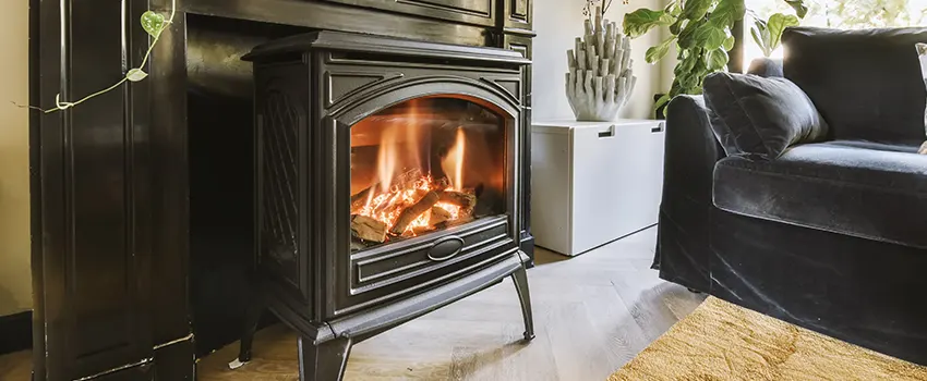 Valor Wood Fireplace in Aberdeen, MD