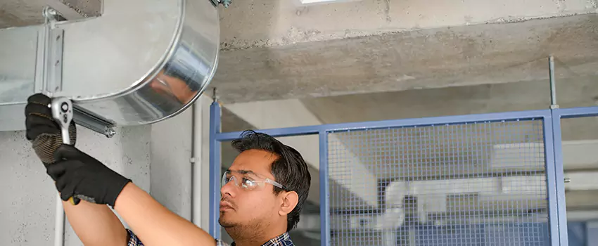 Benefit of Ventilation Cleaning in Aberdeen, Maryland