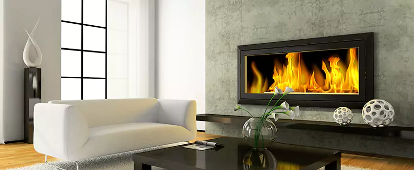 Ventless Fireplace Oxygen Depletion Sensor Installation and Repair Services in Aberdeen, Maryland