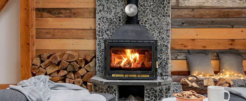Affordable Wood Fireplace Fixing Solutions in Aberdeen, Maryland